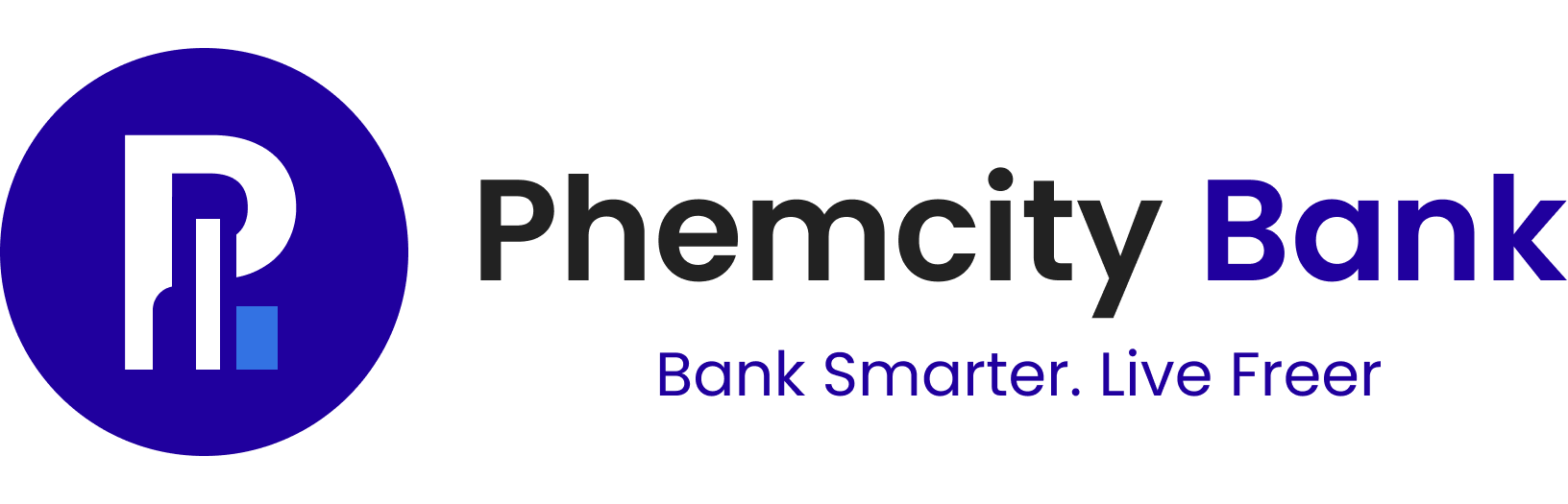 Phemcity Bank  